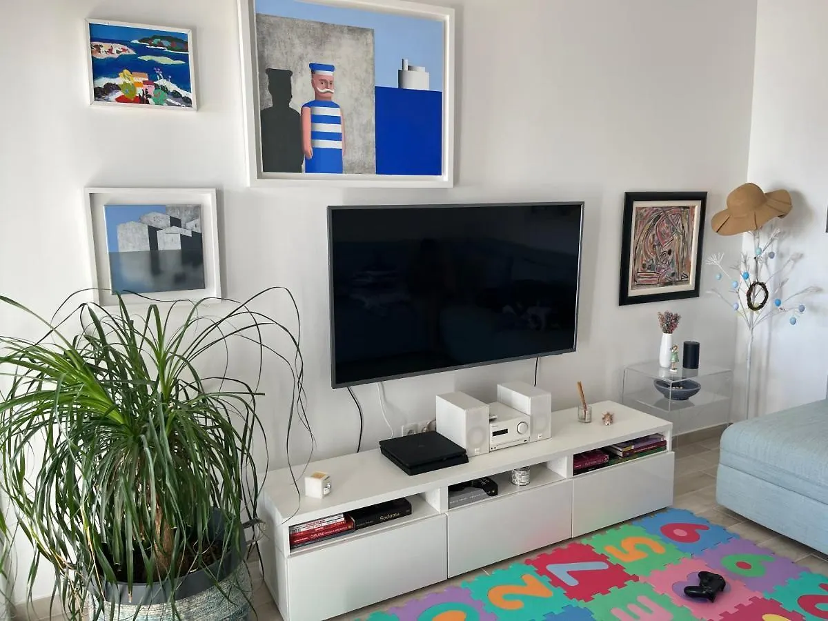 트로기르 Apartman Jelena 아파트