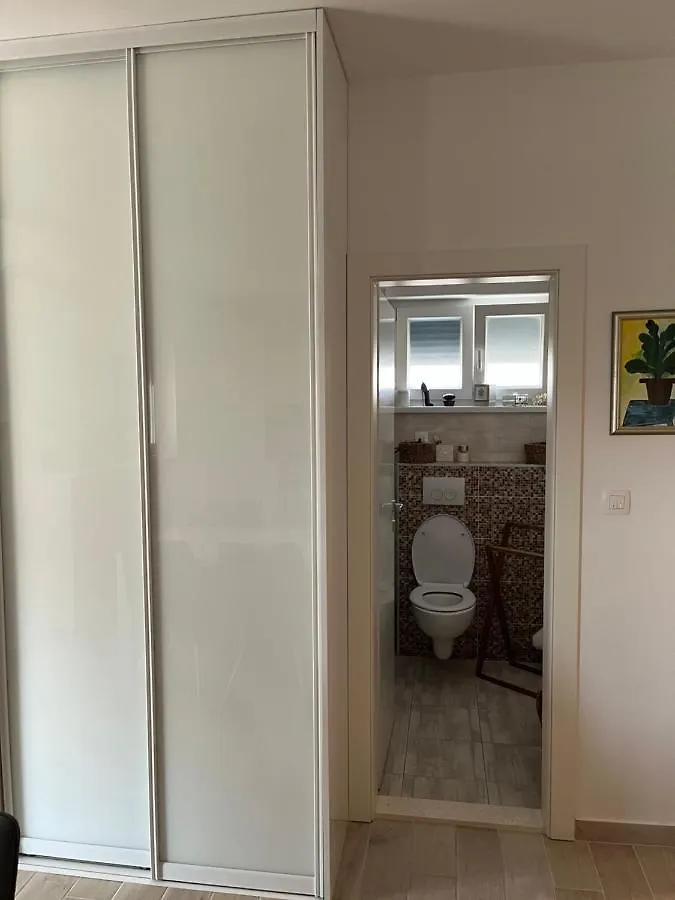 Apartmán Apartman Jelena Trogir Chorvatsko