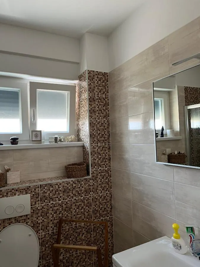 Apartmán Apartman Jelena Trogir