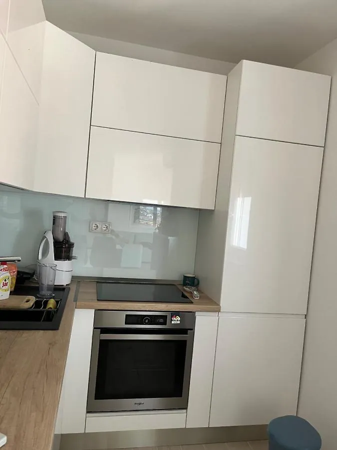 Apartmán Apartman Jelena Trogir 0*,  Chorvatsko